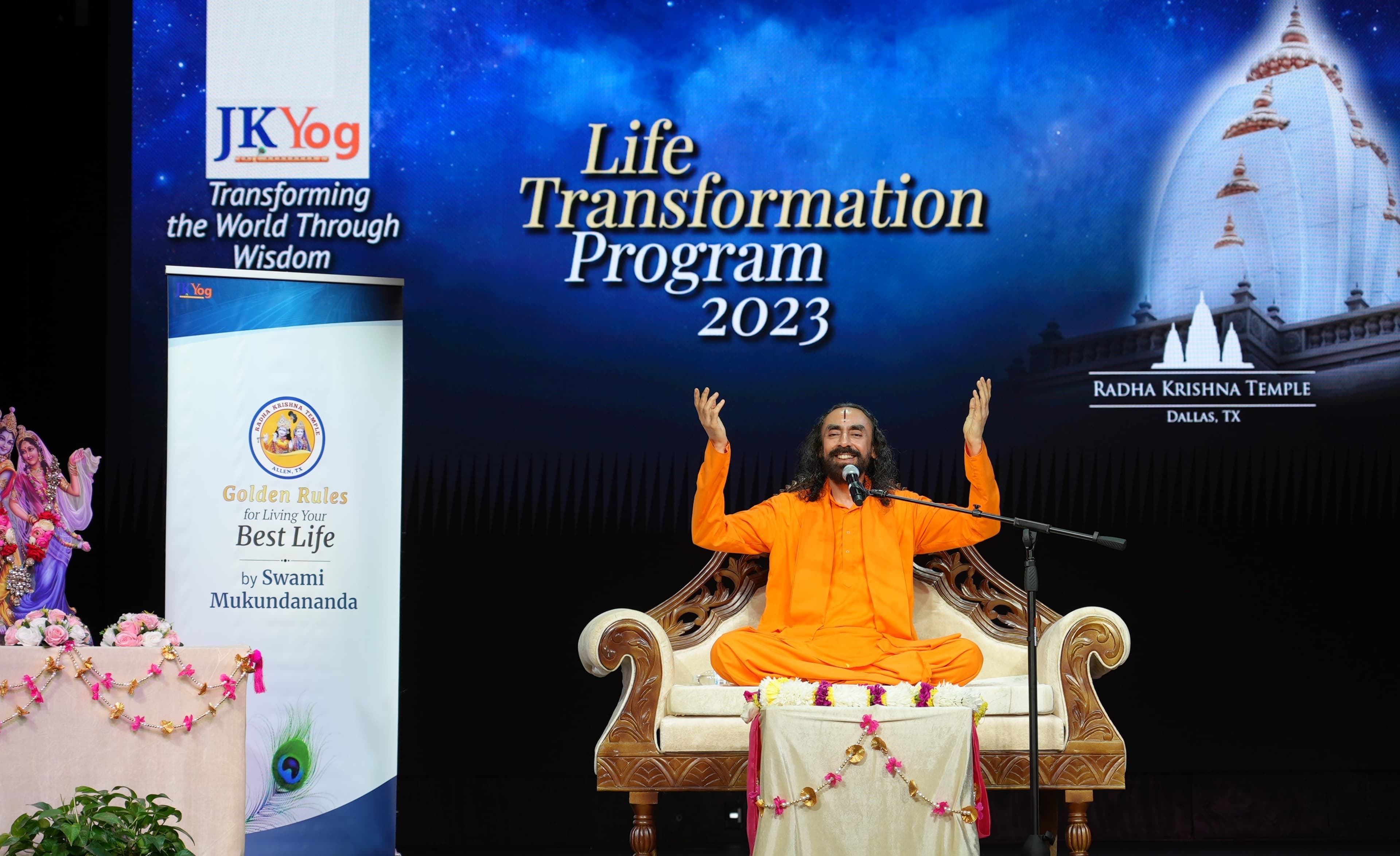 Life Transformation Program (LTP)