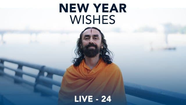 SMEx Session 24 - New Year Wishes