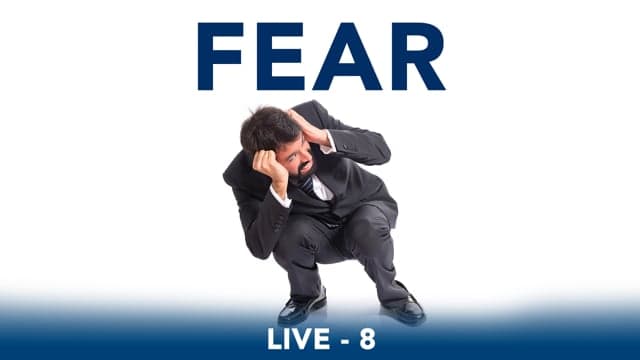 SMEx Session 8 - Fear