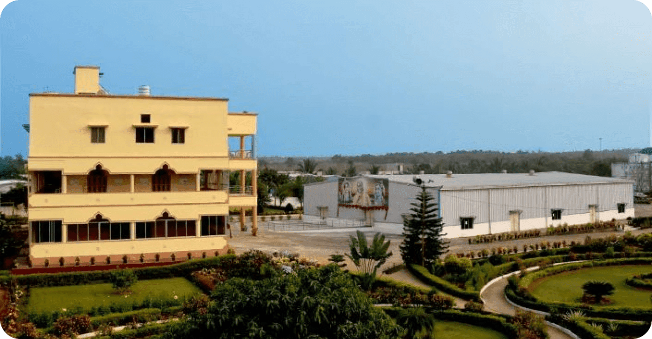 Jagadguru Kripalu University