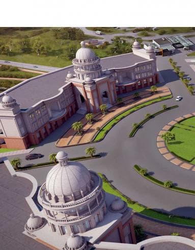 Mission & Objectives