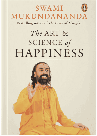The Art & Science of Happiness