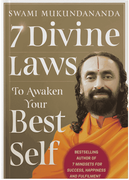 7 Divine Laws to Awaken Your Best Self
