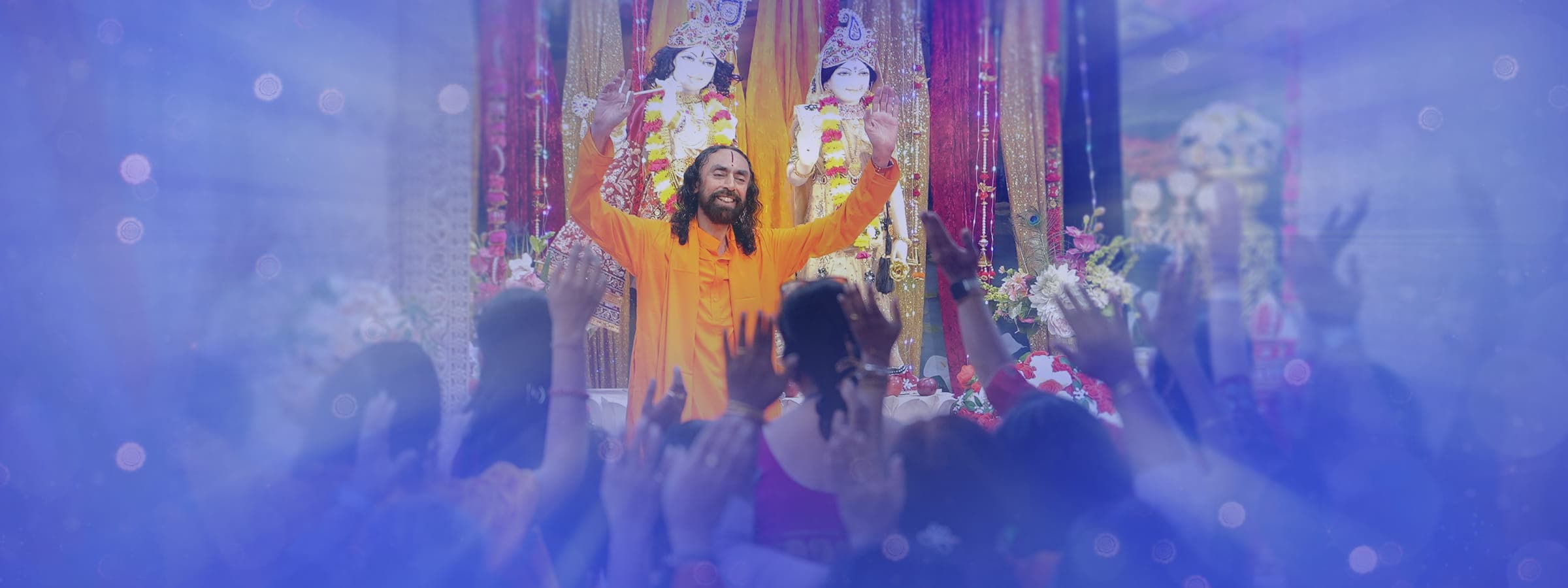 Bhakti Kirtan Retreat 2026 | Swami Mukundananda