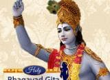 Holy Bhagavad Gita