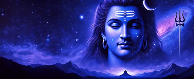 MahaShivratri 2025 playlist cover