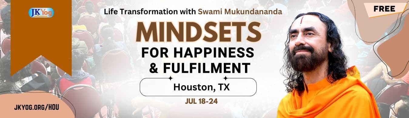 Houston Life Transformation Program 2026