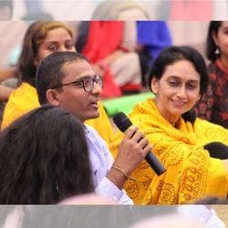 Interactive Activities