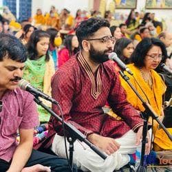 Soulful Kirtans & Meditation