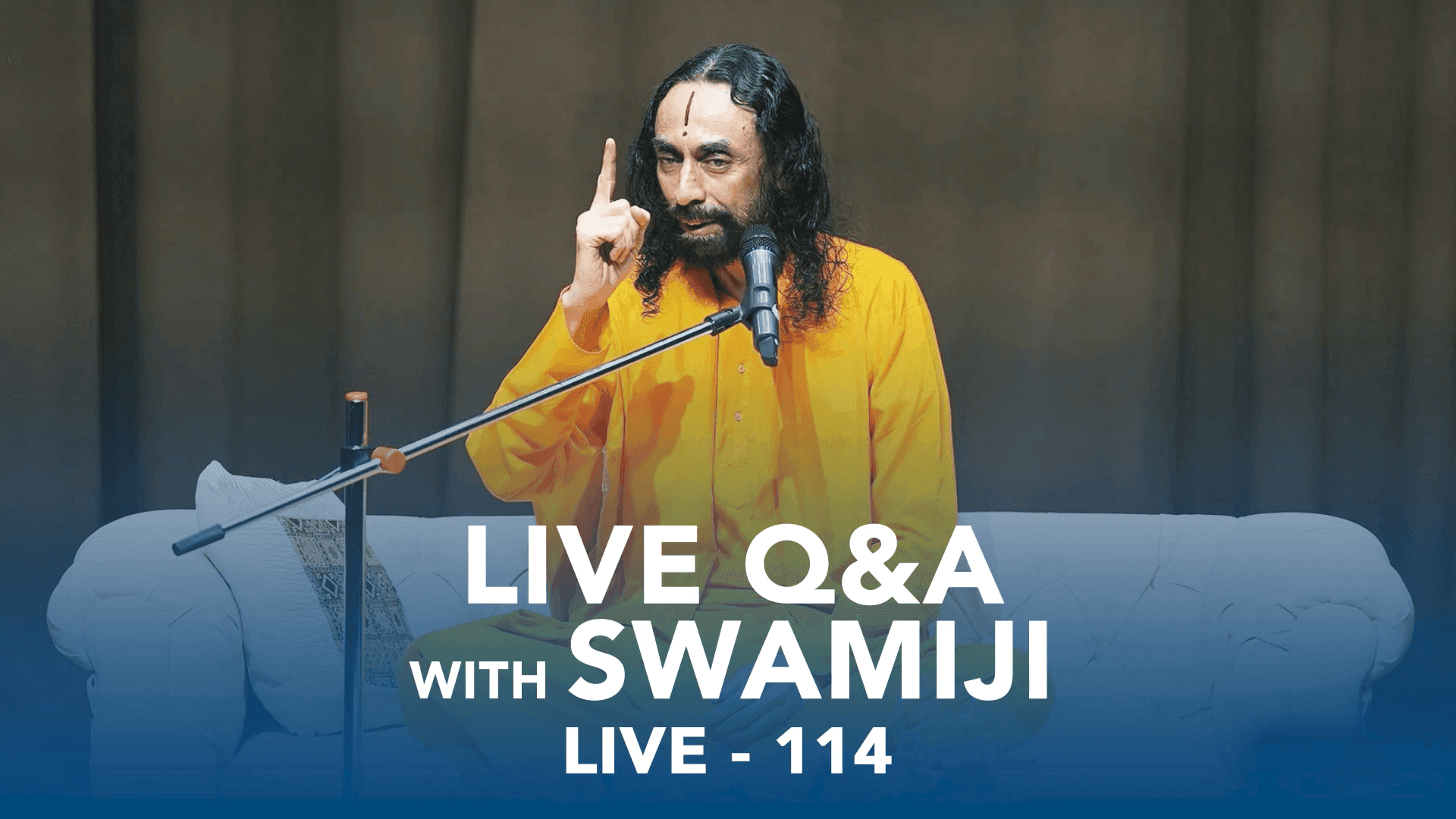 SMEx Session 114 - Q/A