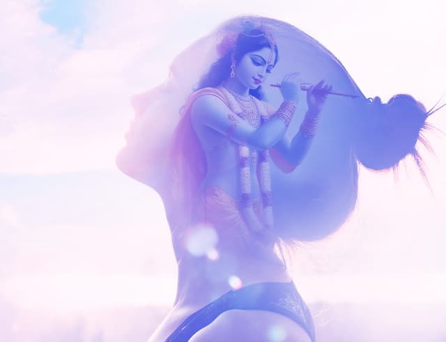 ध्यान playlist cover