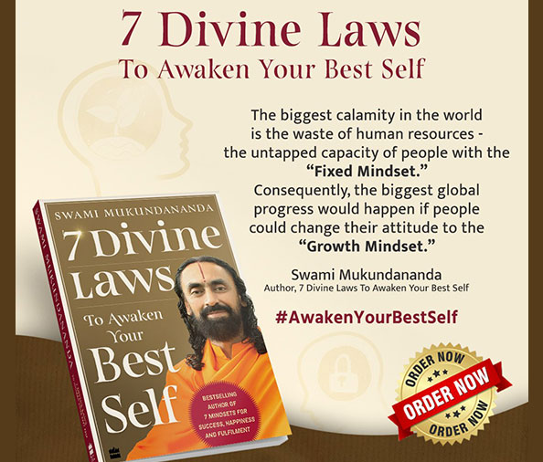 7 Divine Laws Book