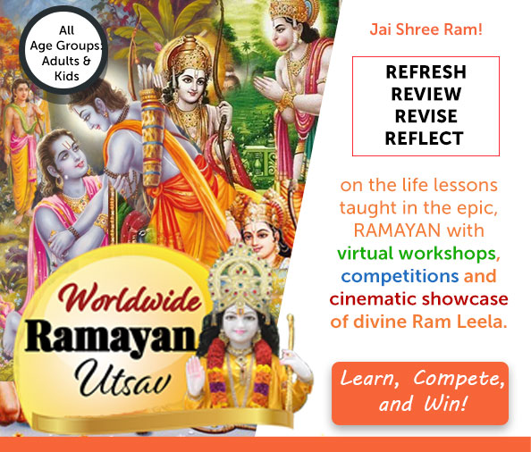 Ramayan festival