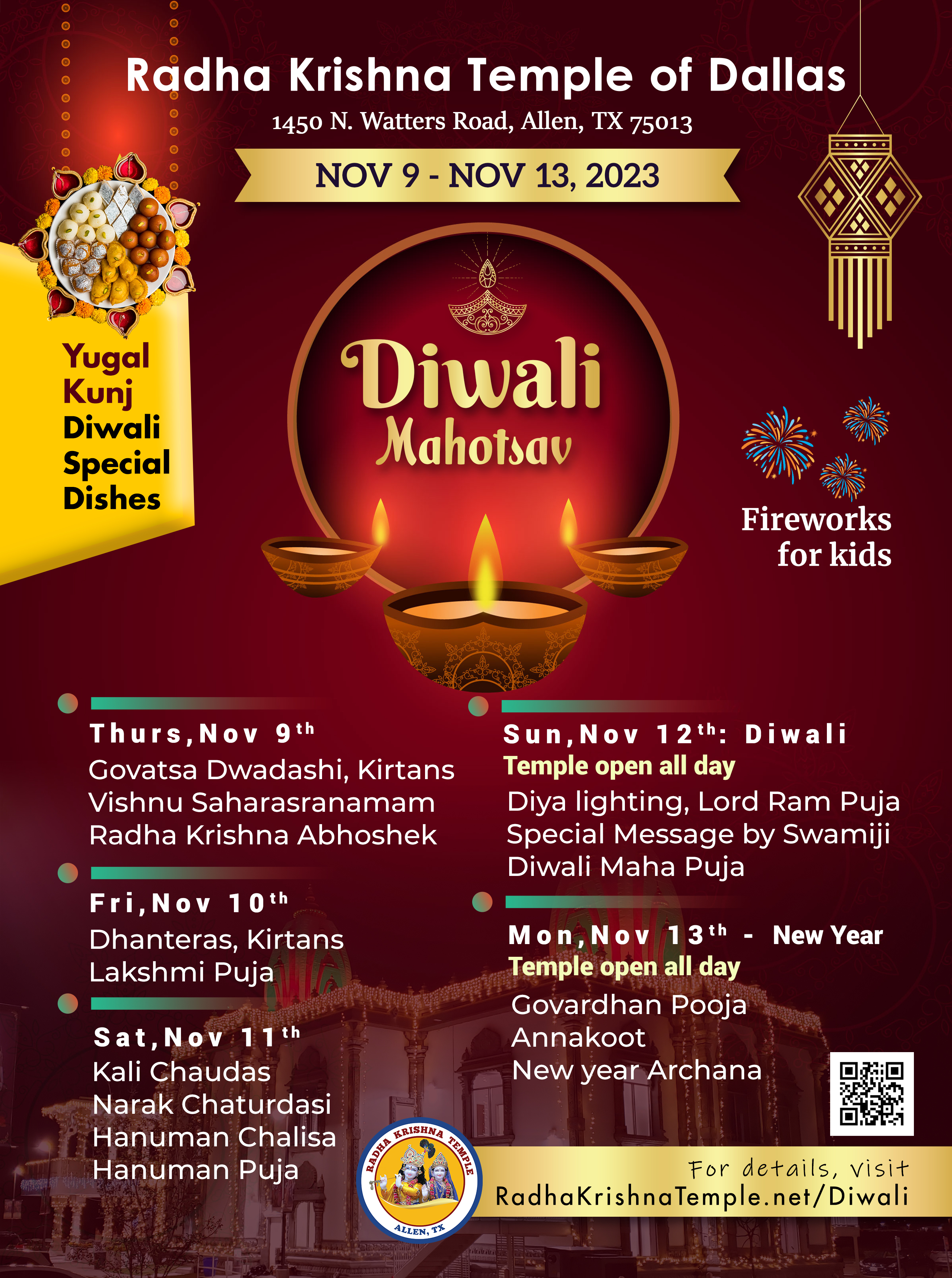 Diwali Fest