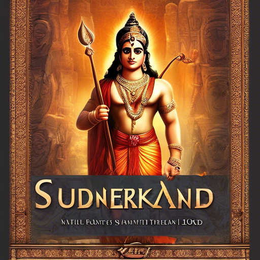 Life lessons from Sunderkand on how to overcome challenges