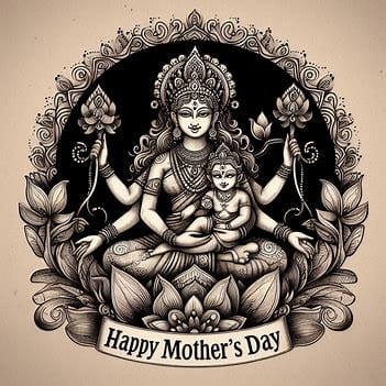 Happy Mother's Day!