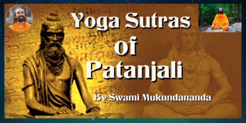 Patanjali Yog Sutras: Gems for Mind Management