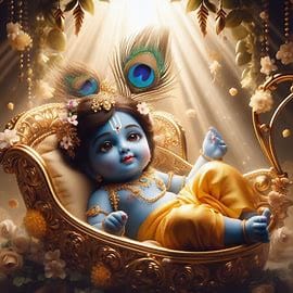 Janmashtami 2024 - Story, Significance, Celebrations