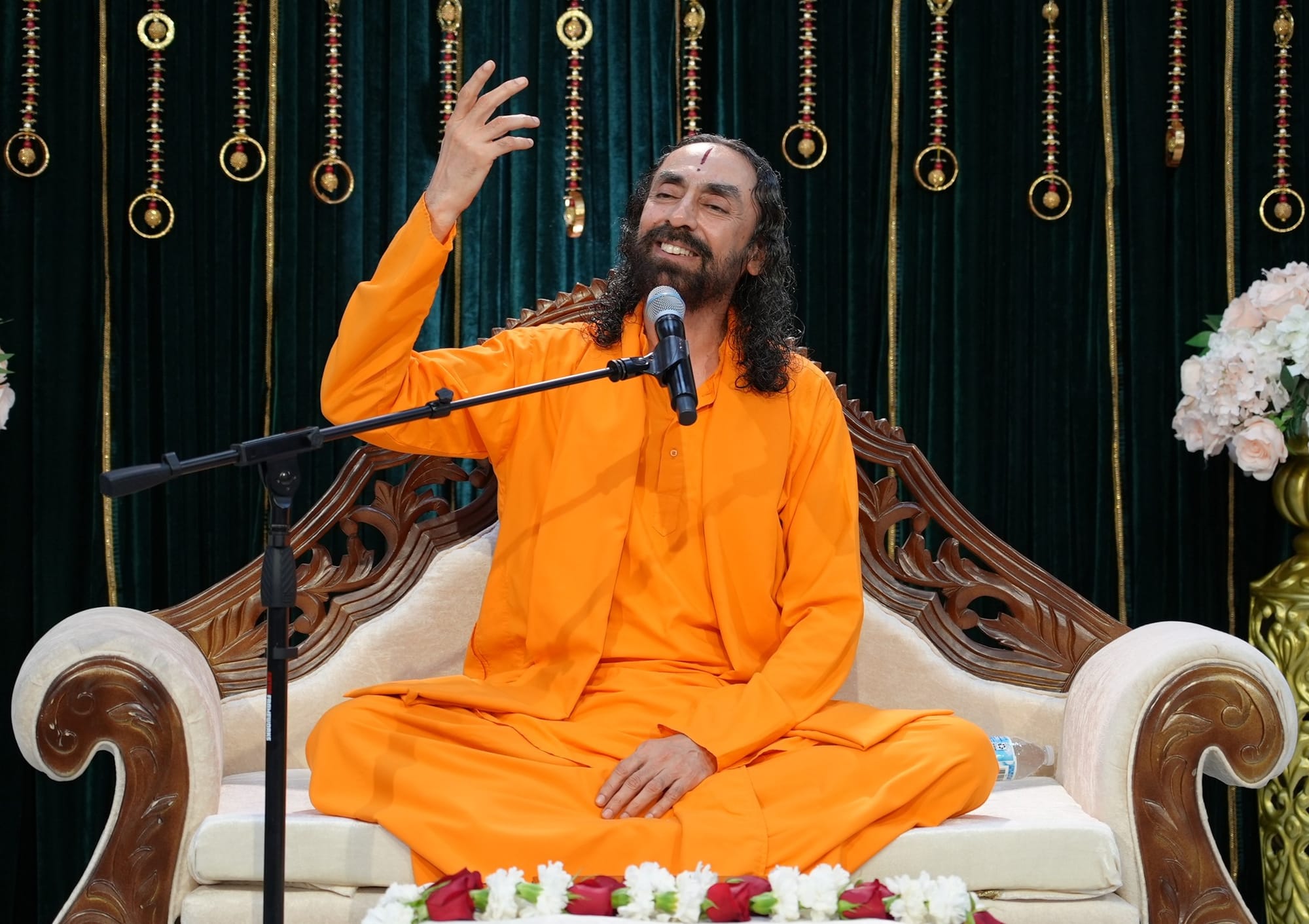 Can You Progress Spiritually Without a Guru? Discover the Truth