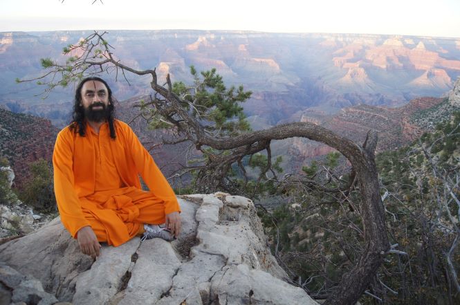 16 Comfortable Place to Sit for Meditation - Swami Mukundananda