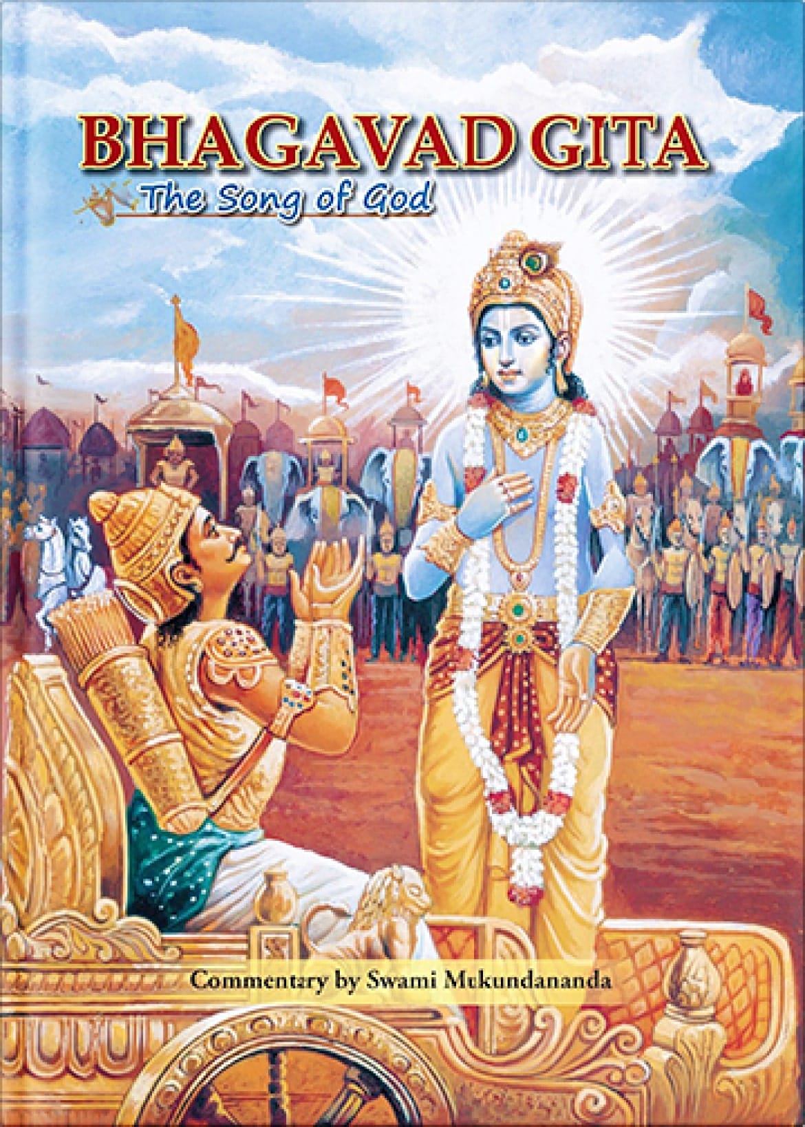 Bhagavad Gita