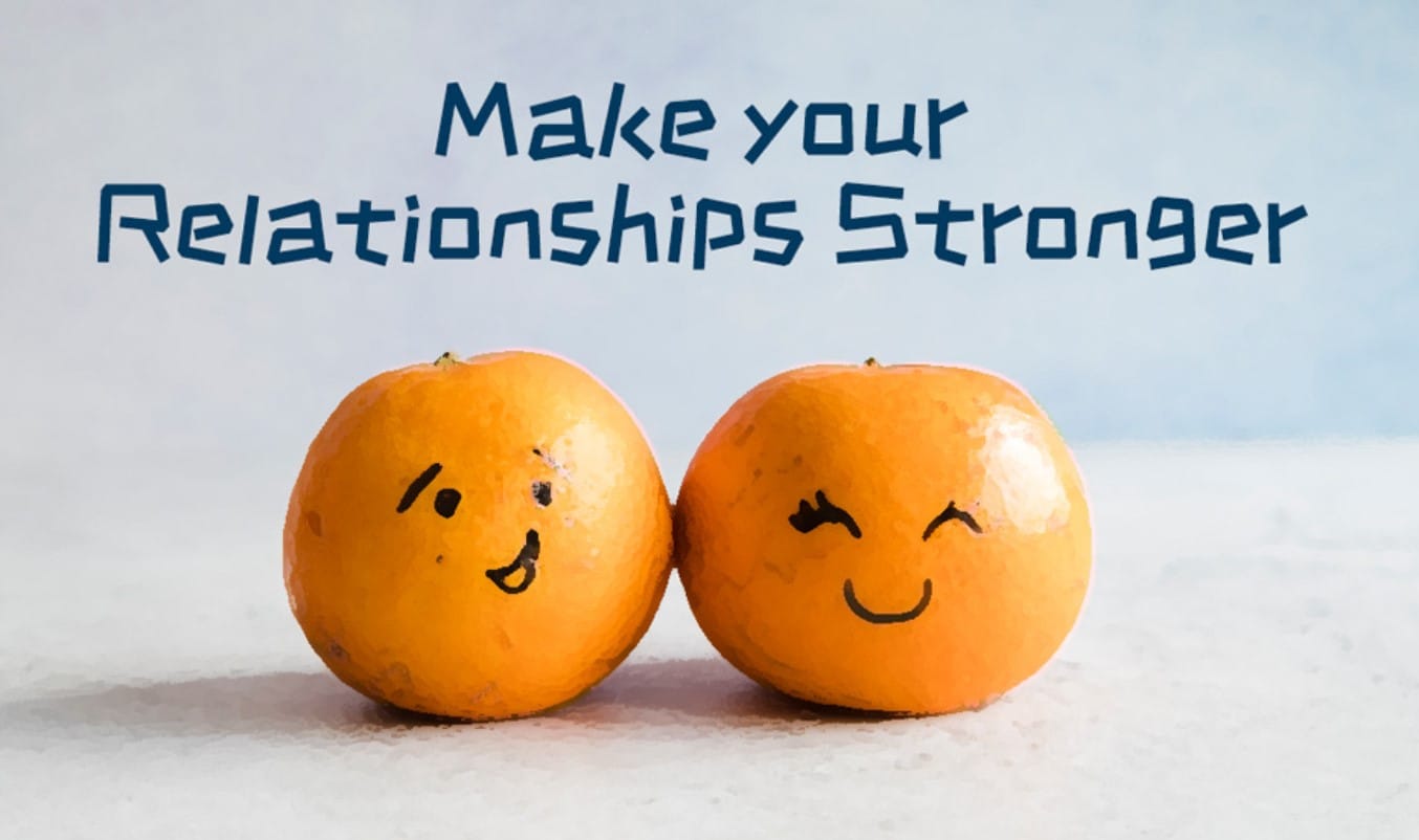 Building Healthy Relationships: Insights from Vedic Wisdom