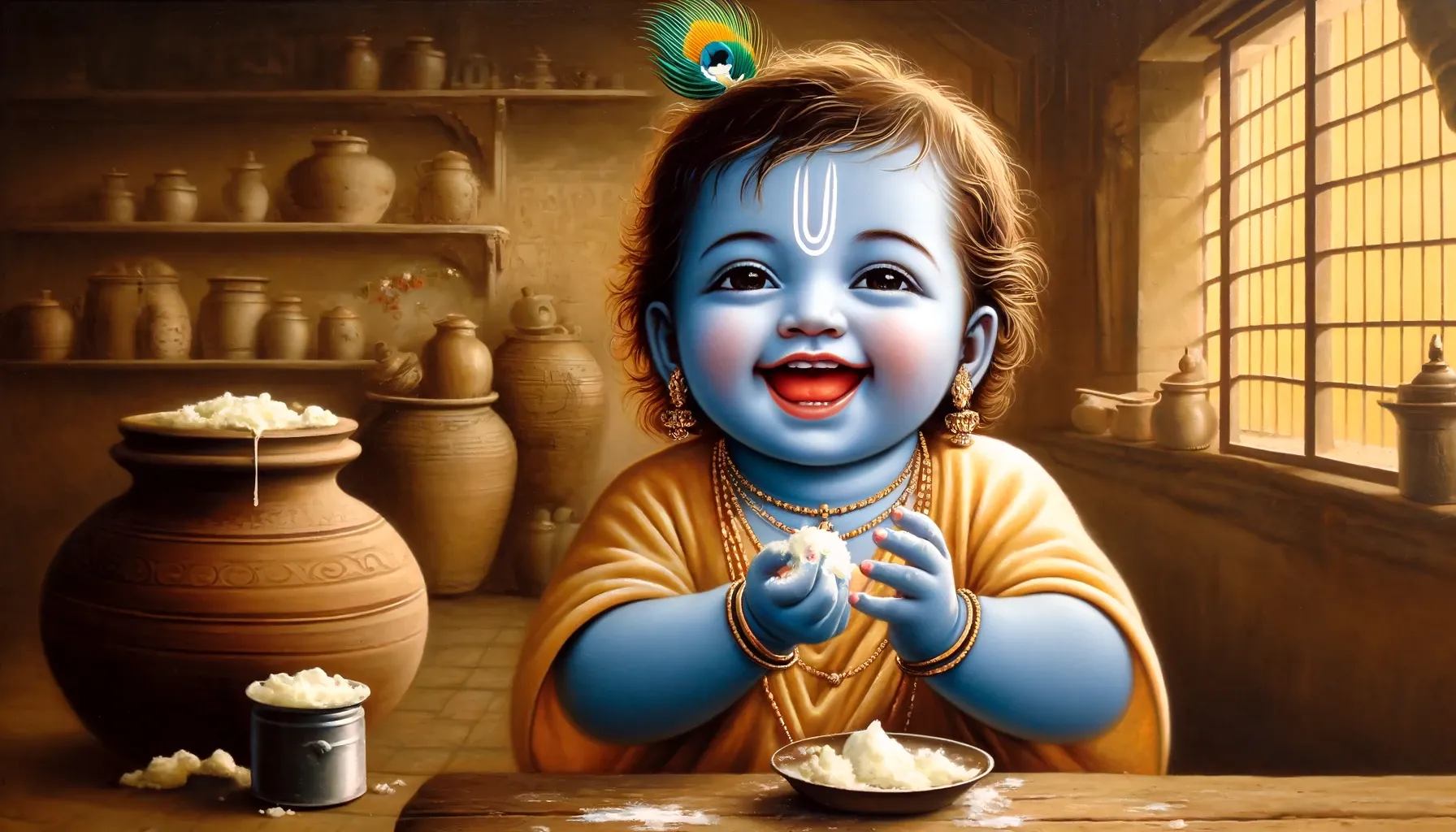 Janmashtami 2024