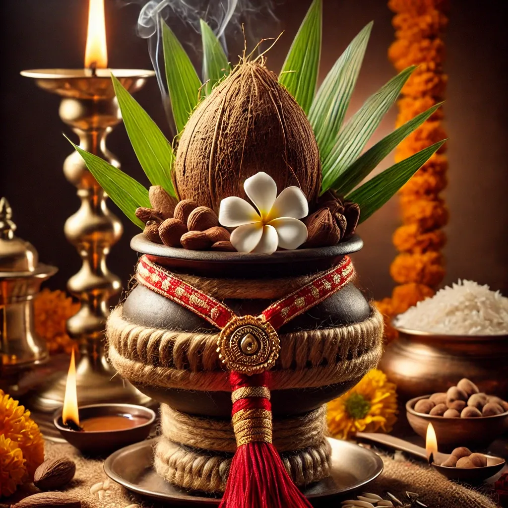 How to Perform Ghatasthapana Pooja: Complete Navratri Guide