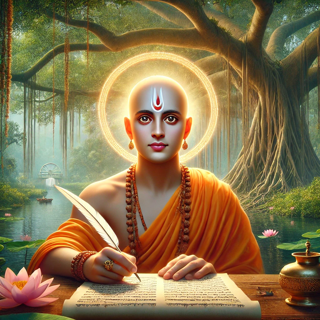 Unveiling the Timeless Wisdom of Tulsidas Ji through Ramayan