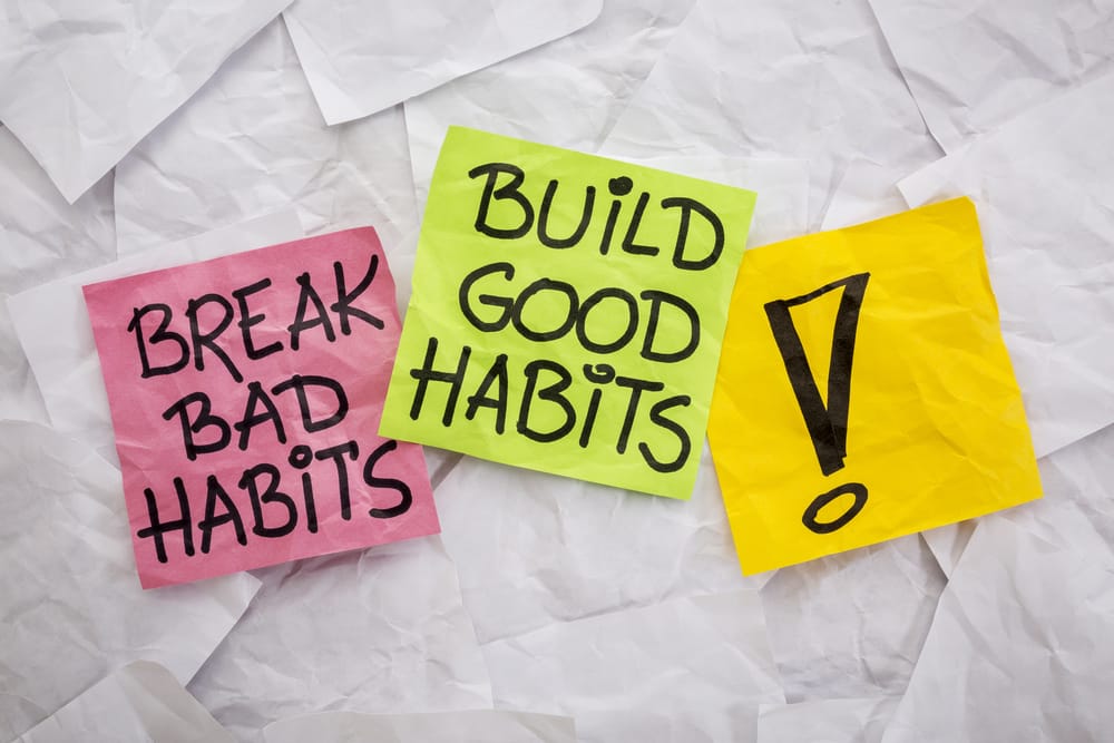 Power of Habits – Bring Forth Your Best Self