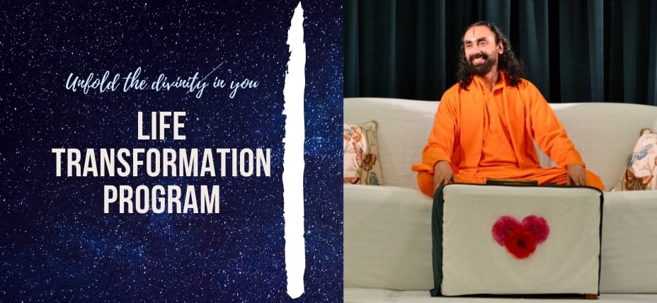 Life Transformation Program