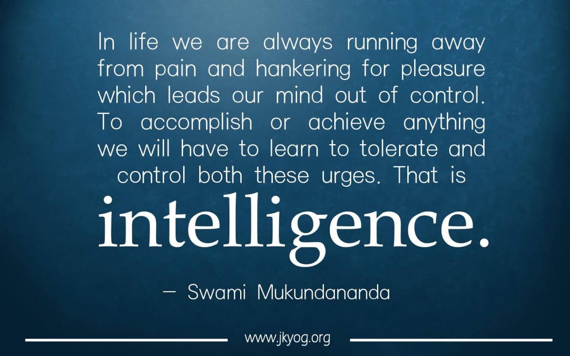 equanimity-swamiji