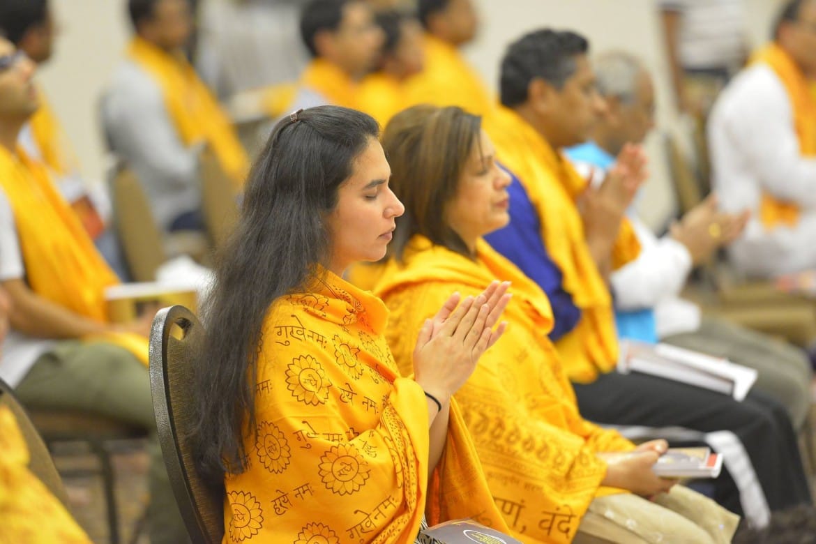 6 Reasons To Attend A Spiritual Retreat