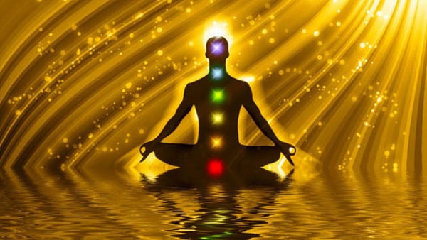 Does Chakra Meditation Offer Us Enlightenment