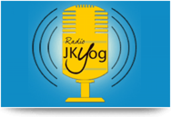 !! Tune in to Radio-JKYog !!