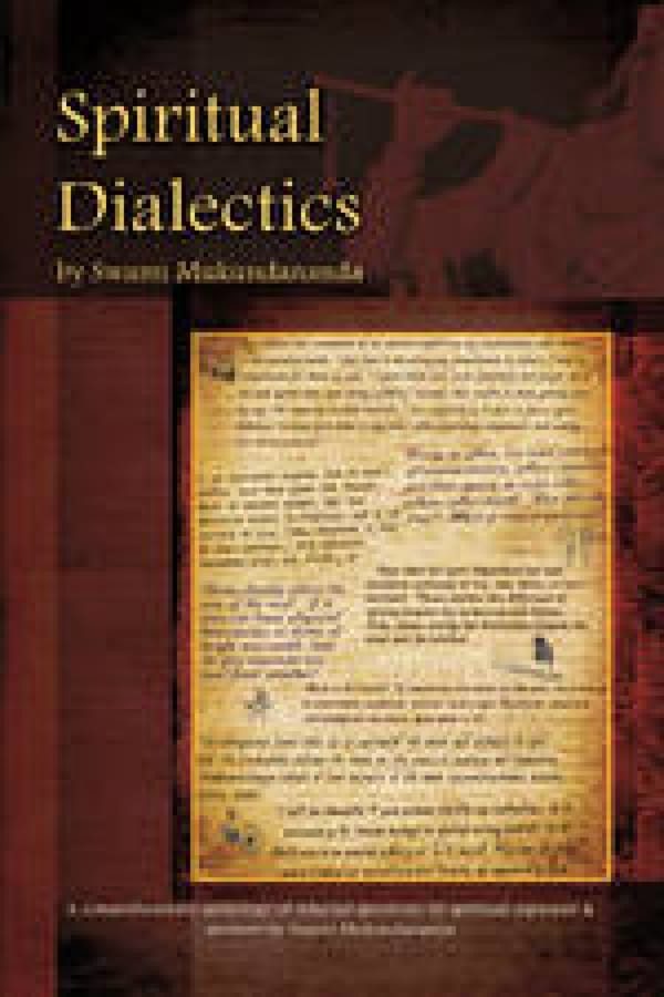 Invitation to submit questions for book on spiritual dialectics