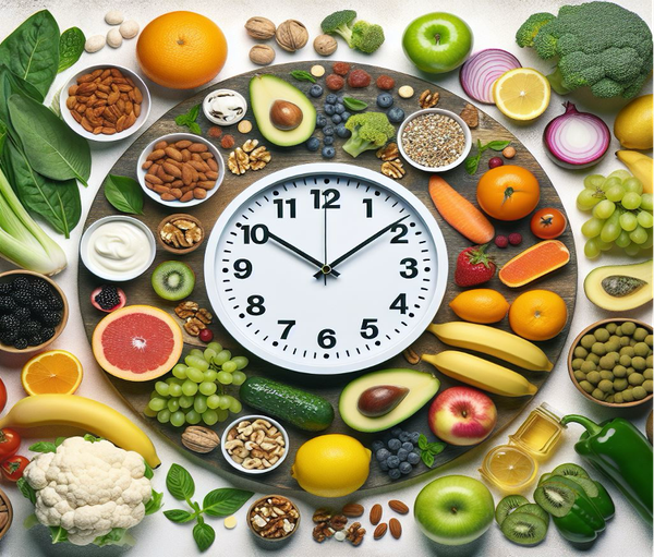 Intermittent Fasting for Beginners: How It Works and Its Health Benefits