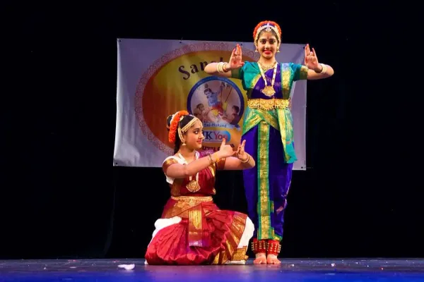 Sanskriti International: Celebrating Culture, Talent, Connection & Indian Spirit