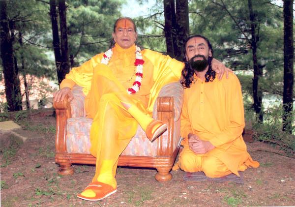 Can You Progress Spiritually Without a Guru? Discover the Truth