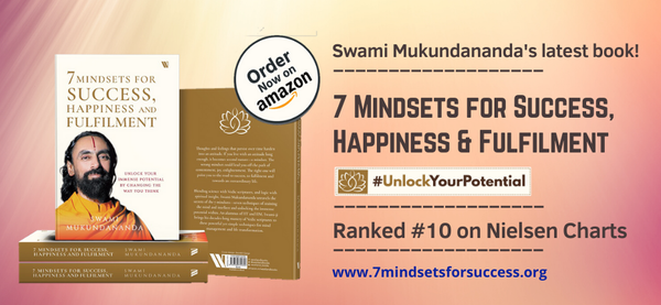 Introducing the 7 Mindset for Success Happiness and Fulfillment