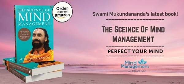 The Science of Mind Management book by Swami Mukundananda