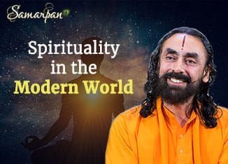 Spirituality in the Modern World