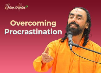 Overcoming Procrastination