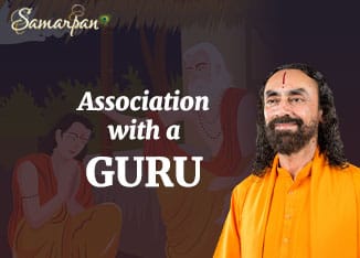 Association with a Guru