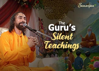 Silent Teachings of the Guru: Learning Beyond Words