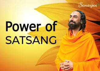 Power of Satsang