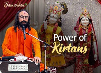 Power of Kirtan