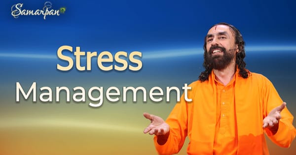 Stress Management