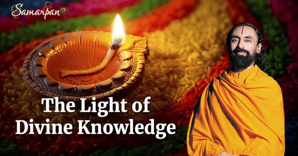 The Light of Divine Knowledge