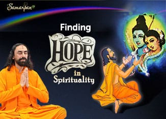 Finding Hope in Spirituality